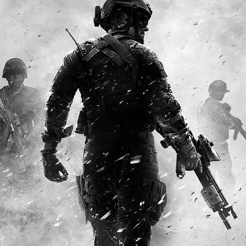 Call of Duty: Modern Warfare 3 Keys 2023 - FunPay