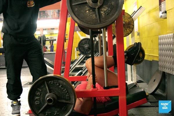 Galleryguests 4 - Iron Works - Bodybuilding Gym in Birmingham