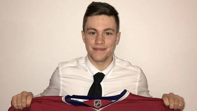 Jan Majzek, Montreal. Pořád se ještě trochu klepu, bylo to vyčerpávající, přiznává Myšák - Sport.cz