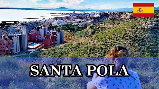 Španělsko/ Santa Pola/ Alicante/ Zimní dovolená/ Vánoce tak trochu jinak/ Tipy na výlety/ Zadope