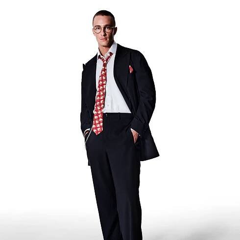 Is Drew Starkey Hollywood’s next prestige heartthrob?