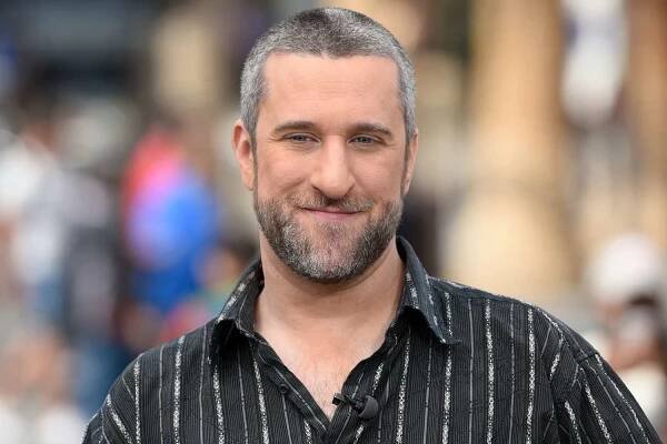 'Saved by the Bell' star Dustin Diamond hospitalized in Florida