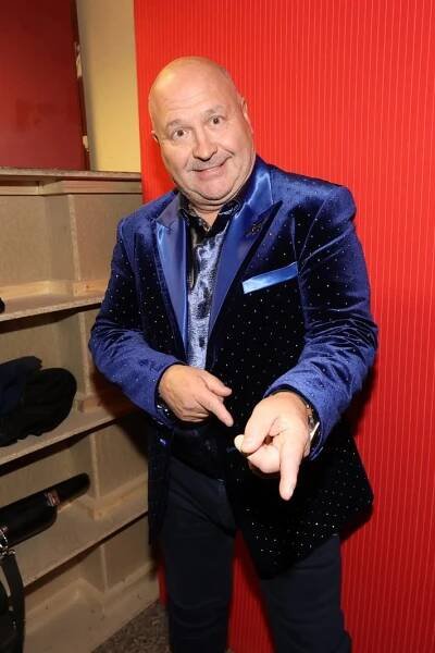 Michal David (63) nebude koncertovat: Na dva roky opustí Prahu