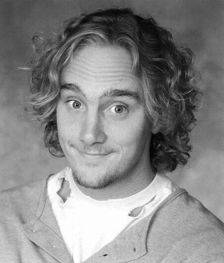 Jay Mohr
