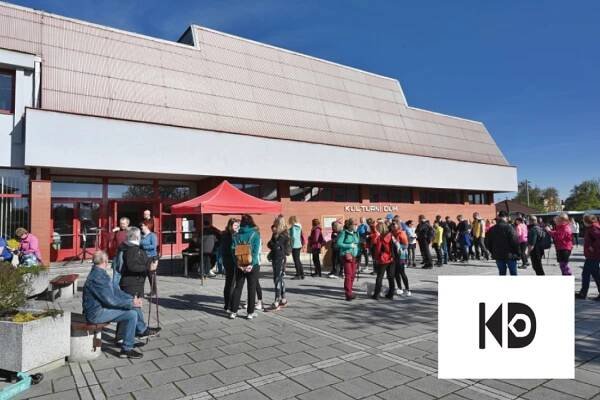 Kulturní dům