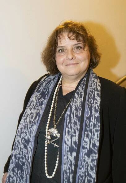 Nevlastní syn Josefa Laufera (†84): Žaloba na sestru! Kvůli urně