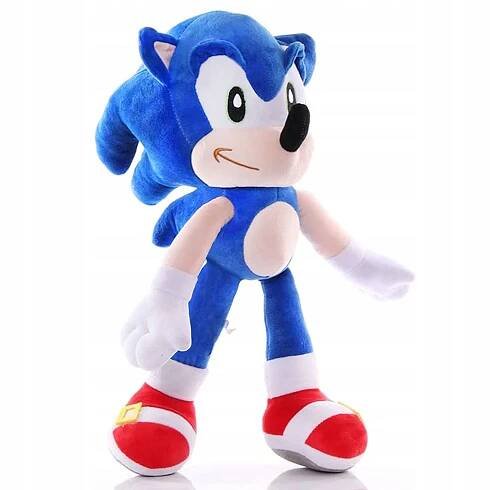 Plyšová hračka Ježek Sonic 30 cm PHBH1447 | ATAN nábytek