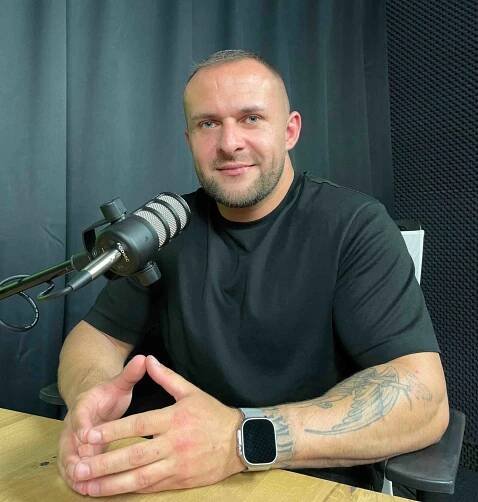 Dominik Plančár – aktivní šedesátník by se měl stravovat stejně jako vrcholový sportovec - Athletic Longevity