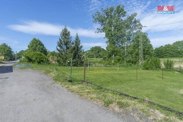 Prodej Pozemek, Doubrava, okres Karviná