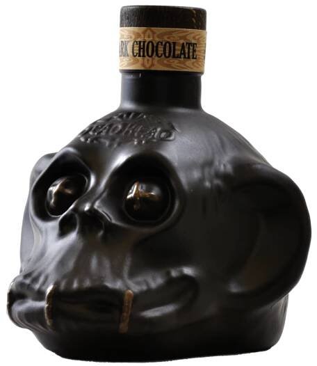 Deadhead Chocolate 35% 0.7L (holá láhev)