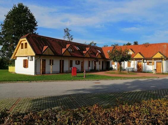 Moravske Toplice photo
