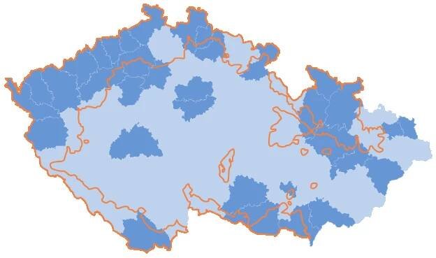 Chudé Česko 21: Netoleranci předchází bída. Neřešené sociální problémy už ohrožují českou demokracii - Aktuálně.cz