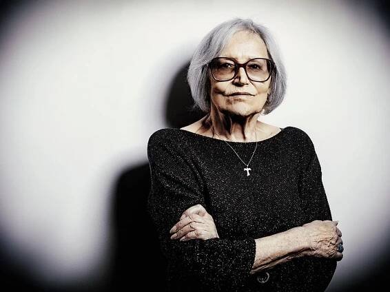 Marta Kubišová: Ještě to nechci zabalit. Můj život je jízda na tygru, na kterýho jsem naskočila už v kolíbce