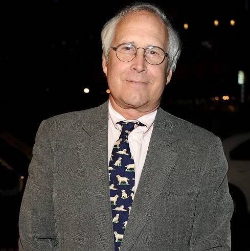 Chevy Chase