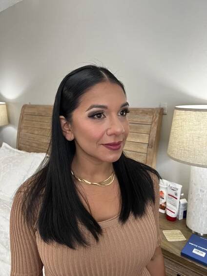 Ana Romero | Tampa's Professional Makeup Artist