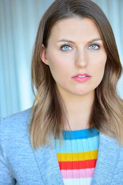 Photos - Amy Rapp