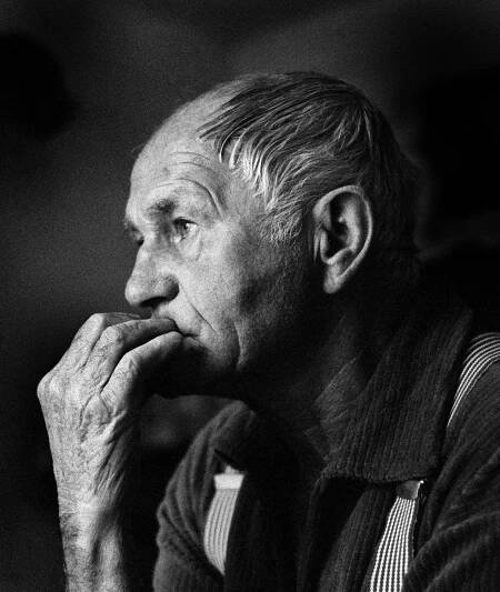 Bohumil Hrabal – Wikipedie