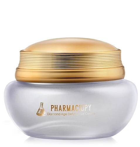 Diamond Age Defying Eye Cream-SALE natural skincare preparations