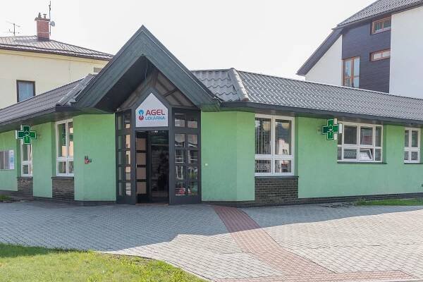 Lékárna AGEL foto 1