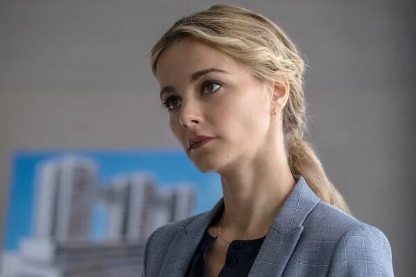 Instinct - Long Shot (S01E08) (2018)
