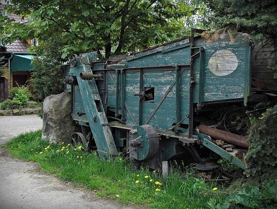 Farma Žlutava foto 4