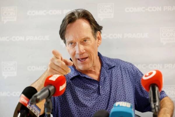 Kevin Sorbo