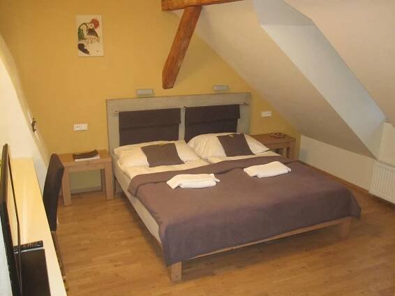 Pension Athanor Hiking: Pictures & Reviews - Tripadvisor