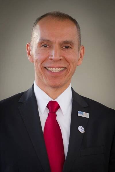 Meet the Candidate: Jose Garcia for Bishop City Council - Sierra Wave: Eastern Sierra News - The Community's News
