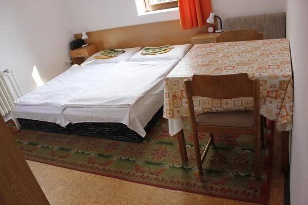 Penzion Beta Luhačovice foto 10