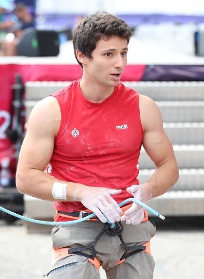 Sascha Lehmann