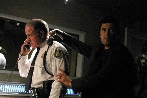 24 - Season 3 - Z filmu - Carlos Bernard