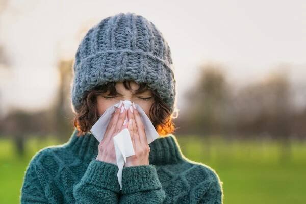 Have you got a cold or Covid? Here’s how to tell the difference