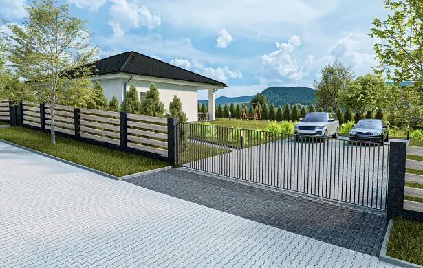 Prodej domu, 94 m2, Kladruby