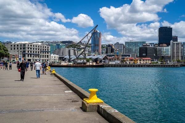 How To Plan An Amazing New Zealand North Island Itinerary