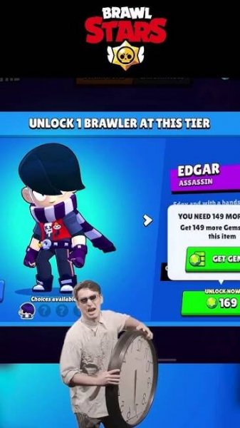 hahaha -brawl Stars MEME