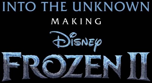 Into the Unknown: Making Frozen 2 (2020) | Galerie - Promo | ČSFD.cz