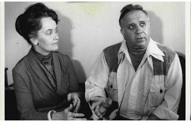 Dokázala vyšetřovatelka paranormálních jevů Lorraine Warren komunikovat s duchy?