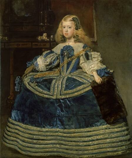 Diego Velázquez - Google Arts & Culture