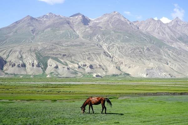Solo Backpacking Afghanistan in 2023: A Thrifty 30-Day Adventure - Travelhacks