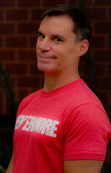 Kevin Lynch