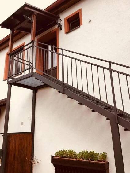 Rybářská restaurace a penzion u Horáků, Uničov - Ubytování | Penzion.cz