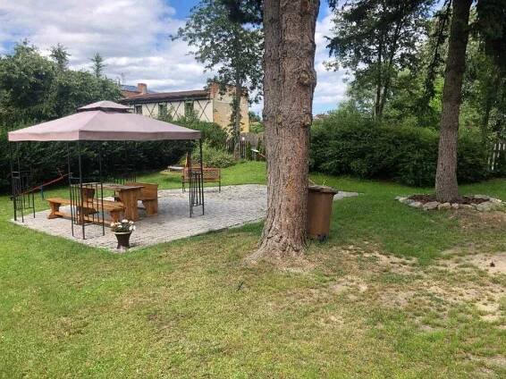 Penzion Rossini, Františkovy Lázně | Hotel.cz