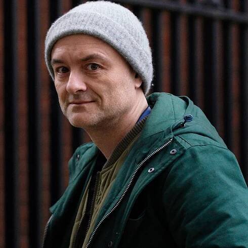 Alastair Campbell: The BBC's Dominic Cummings doc shows him as a reprehensible bully