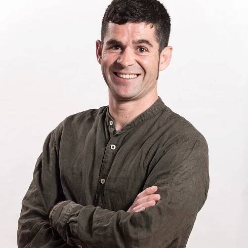 Pedro Fernández