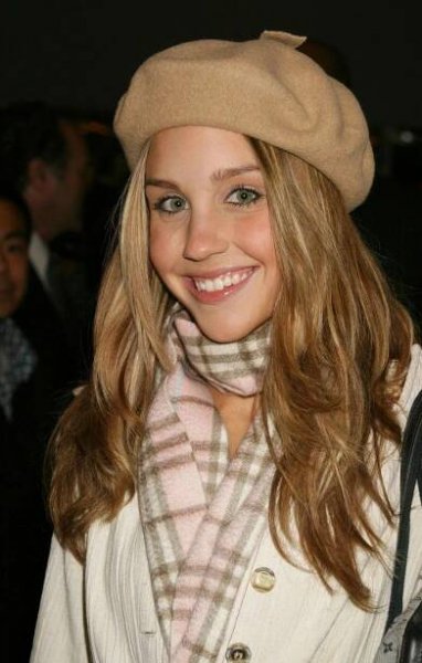 »Padlá hvězda« Amanda Bynesová jde do sebe: Začíná hubnout!