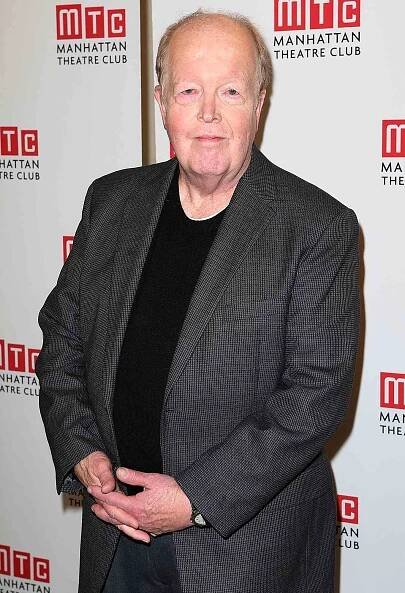 John Aylward, Actor from 'ER' and 'Armageddon', Dead at 75