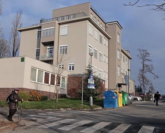 Plicní ambulance dnes otevřou dveře veřejnosti