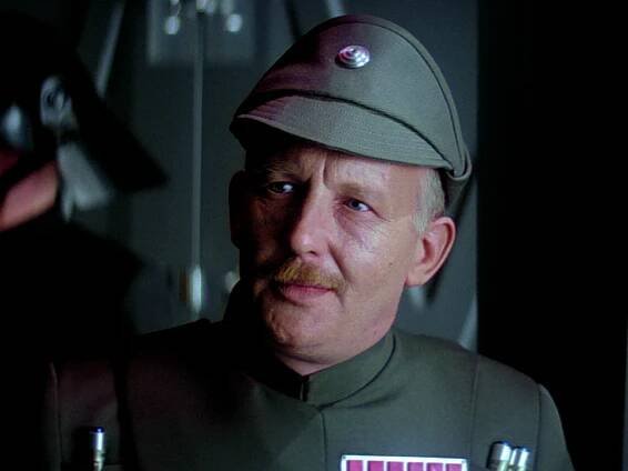 Julian Glover: Super-Actor!