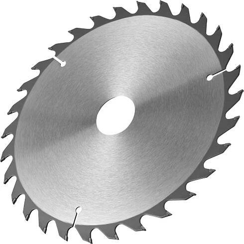 LUX Pilový kotouč do kotoučové pily tvrdokov 190 mm