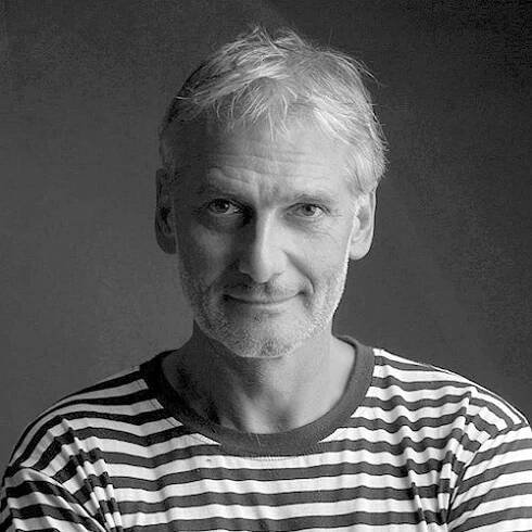 Daniel Rous